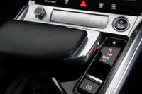 USED 2022 22 AUDI E-TRON 55 Vorsprung Sportback 5dr Electric Auto quattro 95kWh (11kW Charger) (408 ps) CAMERA, PAN ROOF, 1 OWNER