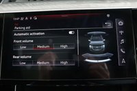 USED 2022 22 AUDI E-TRON 55 Vorsprung Sportback 5dr Electric Auto quattro 95kWh (11kW Charger) (408 ps) CAMERA, PAN ROOF, 1 OWNER