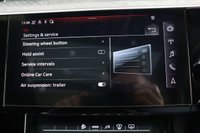 USED 2022 22 AUDI E-TRON 55 Vorsprung Sportback 5dr Electric Auto quattro 95kWh (11kW Charger) (408 ps) CAMERA, PAN ROOF, 1 OWNER
