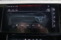 USED 2022 22 AUDI E-TRON 55 Vorsprung Sportback 5dr Electric Auto quattro 95kWh (11kW Charger) (408 ps) CAMERA, PAN ROOF, 1 OWNER