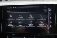USED 2022 22 AUDI E-TRON 55 Vorsprung Sportback 5dr Electric Auto quattro 95kWh (11kW Charger) (408 ps) CAMERA, PAN ROOF, 1 OWNER