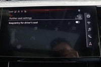 USED 2022 22 AUDI E-TRON 55 Vorsprung Sportback 5dr Electric Auto quattro 95kWh (11kW Charger) (408 ps) CAMERA, PAN ROOF, 1 OWNER