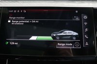 USED 2022 22 AUDI E-TRON 55 Vorsprung Sportback 5dr Electric Auto quattro 95kWh (11kW Charger) (408 ps) CAMERA, PAN ROOF, 1 OWNER