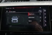 USED 2022 22 AUDI E-TRON 55 Vorsprung Sportback 5dr Electric Auto quattro 95kWh (11kW Charger) (408 ps) CAMERA, PAN ROOF, 1 OWNER