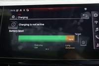 USED 2022 22 AUDI E-TRON 55 Vorsprung Sportback 5dr Electric Auto quattro 95kWh (11kW Charger) (408 ps) CAMERA, PAN ROOF, 1 OWNER