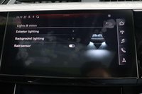 USED 2022 22 AUDI E-TRON 55 Vorsprung Sportback 5dr Electric Auto quattro 95kWh (11kW Charger) (408 ps) CAMERA, PAN ROOF, 1 OWNER