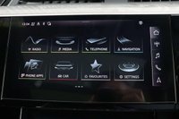 USED 2022 22 AUDI E-TRON 55 Vorsprung Sportback 5dr Electric Auto quattro 95kWh (11kW Charger) (408 ps) CAMERA, PAN ROOF, 1 OWNER