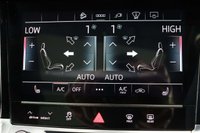 USED 2022 22 AUDI E-TRON 55 Vorsprung Sportback 5dr Electric Auto quattro 95kWh (11kW Charger) (408 ps) CAMERA, PAN ROOF, 1 OWNER