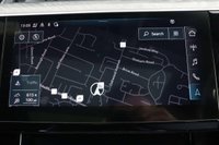 USED 2022 22 AUDI E-TRON 55 Vorsprung Sportback 5dr Electric Auto quattro 95kWh (11kW Charger) (408 ps) CAMERA, PAN ROOF, 1 OWNER