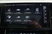 USED 2022 22 AUDI E-TRON 55 Vorsprung Sportback 5dr Electric Auto quattro 95kWh (11kW Charger) (408 ps) CAMERA, PAN ROOF, 1 OWNER