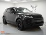 USED 2023 23 LAND ROVER RANGE ROVER EVOQUE 1.5 P300e 12.2kWh Autobiography Auto 4WD Euro 6 (s/s) 5dr PANROOF | BLACK PACK | 1 OWNER