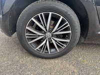 USED 2017 67 VOLKSWAGEN GOLF 1.4 TSI SE Nav Euro 6 (s/s) 5dr Cat S, New MOT