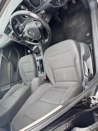 USED 2017 67 VOLKSWAGEN GOLF 1.4 TSI SE Nav Euro 6 (s/s) 5dr Cat S, New MOT
