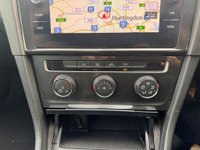 USED 2017 67 VOLKSWAGEN GOLF 1.4 TSI SE Nav Euro 6 (s/s) 5dr Cat S, New MOT