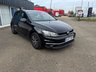 USED 2017 67 VOLKSWAGEN GOLF 1.4 TSI SE Nav Euro 6 (s/s) 5dr Cat S, New MOT