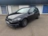 USED 2017 67 VOLKSWAGEN GOLF 1.4 TSI SE Nav Euro 6 (s/s) 5dr Cat S, New MOT