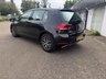 USED 2017 67 VOLKSWAGEN GOLF 1.4 TSI SE Nav Euro 6 (s/s) 5dr Cat S, New MOT