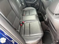 USED 2008 08 HONDA ACCORD 2.4 i-VTEC EX Auto Euro 5 4dr Well Looked After, New MOT