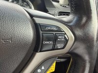 USED 2008 08 HONDA ACCORD 2.4 i-VTEC EX Auto Euro 5 4dr Well Looked After, New MOT