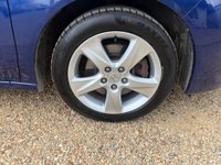 USED 2008 08 HONDA ACCORD 2.4 i-VTEC EX Auto Euro 5 4dr Well Looked After, New MOT