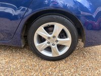 USED 2008 08 HONDA ACCORD 2.4 i-VTEC EX Auto Euro 5 4dr Well Looked After, New MOT