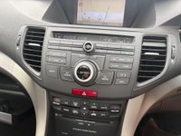 USED 2008 08 HONDA ACCORD 2.4 i-VTEC EX Auto Euro 5 4dr Well Looked After, New MOT