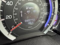 USED 2008 08 HONDA ACCORD 2.4 i-VTEC EX Auto Euro 5 4dr Well Looked After, New MOT