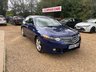 USED 2008 08 HONDA ACCORD 2.4 i-VTEC EX Auto Euro 5 4dr Well Looked After, New MOT