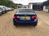 USED 2008 08 HONDA ACCORD 2.4 i-VTEC EX Auto Euro 5 4dr Well Looked After, New MOT