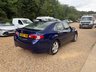USED 2008 08 HONDA ACCORD 2.4 i-VTEC EX Auto Euro 5 4dr Well Looked After, New MOT