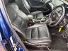USED 2008 08 HONDA ACCORD 2.4 i-VTEC EX Auto Euro 5 4dr Well Looked After, New MOT