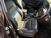 USED 2018 18 KIA SPORTAGE 1.7 CRDi 3 Euro 6 (s/s) 5dr Full Service History, New MOT