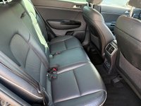 USED 2018 18 KIA SPORTAGE 1.7 CRDi 3 Euro 6 (s/s) 5dr Full Service History, New MOT