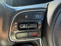 USED 2018 18 KIA SPORTAGE 1.7 CRDi 3 Euro 6 (s/s) 5dr Full Service History, New MOT