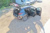 USED 2018 18 KIA SPORTAGE 1.7 CRDi 3 Euro 6 (s/s) 5dr Full Service History, New MOT