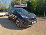 USED 2018 18 KIA SPORTAGE 1.7 CRDi 3 Euro 6 (s/s) 5dr Full Service History, New MOT