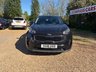 USED 2018 18 KIA SPORTAGE 1.7 CRDi 3 Euro 6 (s/s) 5dr Full Service History, New MOT