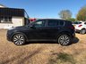 USED 2018 18 KIA SPORTAGE 1.7 CRDi 3 Euro 6 (s/s) 5dr Full Service History, New MOT
