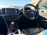 USED 2018 18 KIA SPORTAGE 1.7 CRDi 3 Euro 6 (s/s) 5dr Full Service History, New MOT