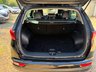 USED 2018 18 KIA SPORTAGE 1.7 CRDi 3 Euro 6 (s/s) 5dr Full Service History, New MOT