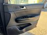 USED 2018 18 KIA SPORTAGE 1.7 CRDi 3 Euro 6 (s/s) 5dr Full Service History, New MOT