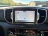 USED 2018 18 KIA SPORTAGE 1.7 CRDi 3 Euro 6 (s/s) 5dr Full Service History, New MOT