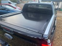 USED 2023 73 FORD RANGER 2.0 TD EcoBlue Wildtrak Auto 4WD Euro 6 (s/s) 4dr 1 Owner, Full Ford History