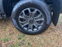 USED 2023 73 FORD RANGER 2.0 TD EcoBlue Wildtrak Auto 4WD Euro 6 (s/s) 4dr 1 Owner, Full Ford History