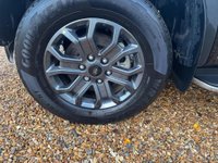 USED 2023 73 FORD RANGER 2.0 TD EcoBlue Wildtrak Auto 4WD Euro 6 (s/s) 4dr 1 Owner, Full Ford History