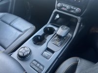 USED 2023 73 FORD RANGER 2.0 TD EcoBlue Wildtrak Auto 4WD Euro 6 (s/s) 4dr 1 Owner, Full Ford History