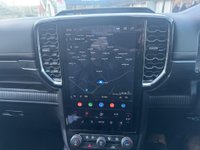 USED 2023 73 FORD RANGER 2.0 TD EcoBlue Wildtrak Auto 4WD Euro 6 (s/s) 4dr 1 Owner, Full Ford History