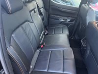 USED 2023 73 FORD RANGER 2.0 TD EcoBlue Wildtrak Auto 4WD Euro 6 (s/s) 4dr 1 Owner, Full Ford History