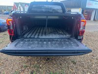USED 2023 73 FORD RANGER 2.0 TD EcoBlue Wildtrak Auto 4WD Euro 6 (s/s) 4dr 1 Owner, Full Ford History