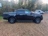 USED 2023 73 FORD RANGER 2.0 TD EcoBlue Wildtrak Auto 4WD Euro 6 (s/s) 4dr 1 Owner, Full Ford History
